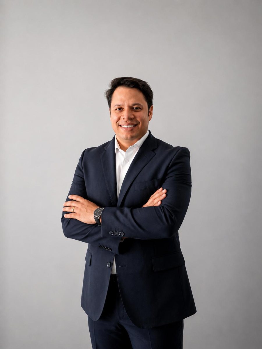 Johne Rodrigues, fondateur de RM COUPEDESOS